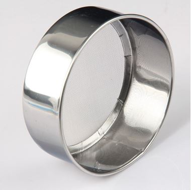 Picture of RÂY BỘT INOX 15CM