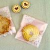 Picture of SET 10 TÚI BÁNH QUY HỒNG PASTEL