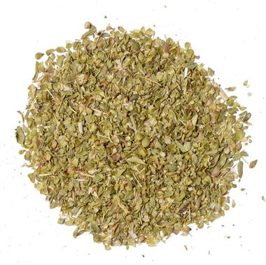 Picture of LÁ THƠM OREGANO (KINH GIỚI)