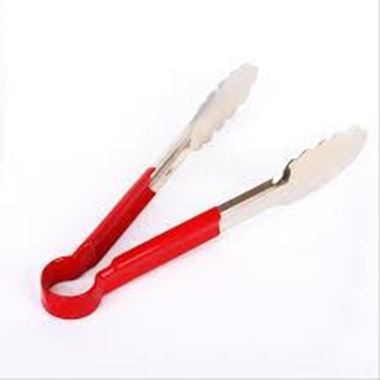 Picture of KẸP INOX CHUÔI NHỰA