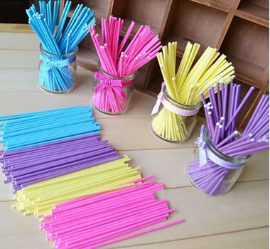 Picture of QUE CAKEPOP 20 CHIẾC