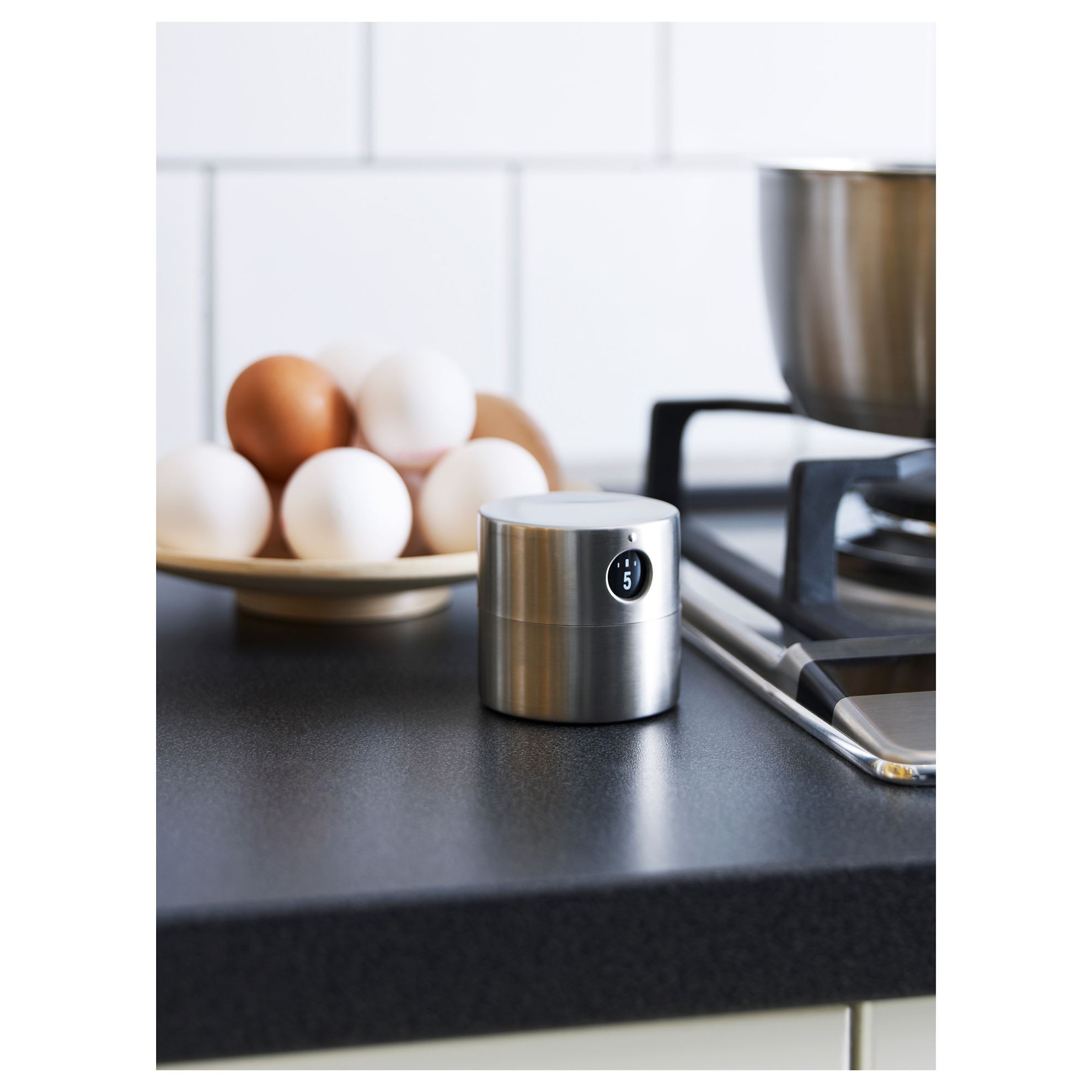 TIMER ORDNING IKEA VANA Baking & Sweet