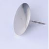 Picture of DÙ BẮT KEM BƠ INOX