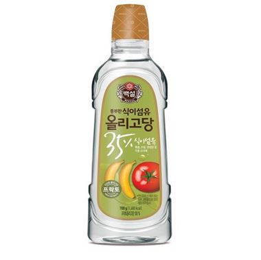 Picture of NƯỚC ĐƯỜNG CÔ ĐẶC HÀN QUỐC 