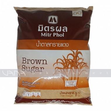 Picture of ĐƯỜNG NÂU MITR PHOL THÁI