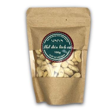 Picture of HẠT ĐIỀU TÁCH VỎ 