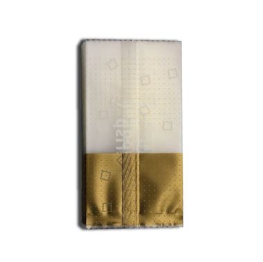 Picture of TÚI ĐỰNG KẸO NOUGAT GOLDEN ( SET 50 TÚI)