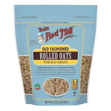 Picture of YẾN MẠCH CÁN CỠ VỪA BOB's RED MILL