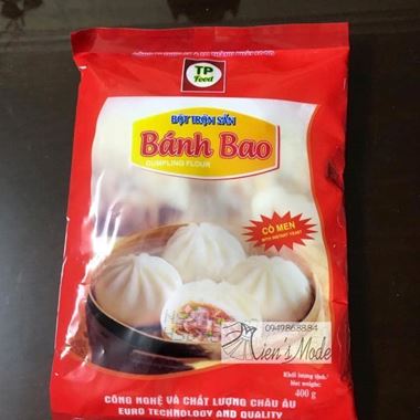 Picture of BỘT BÁNH BAO THÀNH PHÁT 