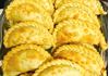 Picture of Vỏ bánh gối AMO 400g #20