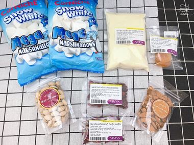 Picture of Combo Kẹo Nougat