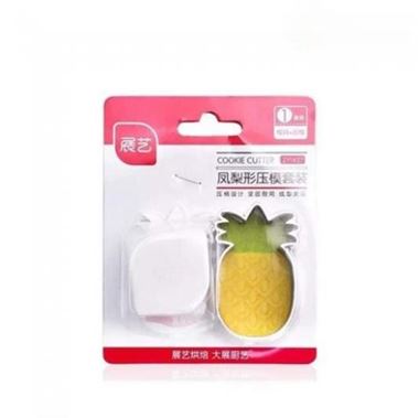 Picture of BỘ TẠO HÌNH BÁNH DỨA