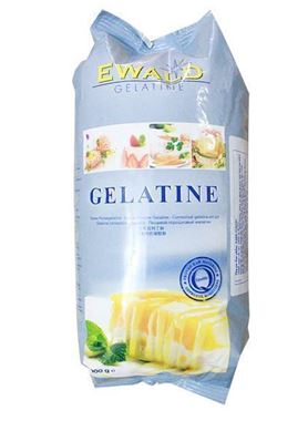 Picture of BỘT GELATINE EWARD ĐỨC