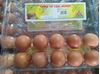 Picture of TRỨNG GÀ CÔNG NGHIỆP (VỈ 10 QUẢ)