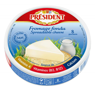 Picture of PHO MAI PRESIDENT (8 MIẾNG)