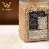 Picture of TRÂN CHÂU ĐEN WINGS 3KG (ĐÀI LOAN)