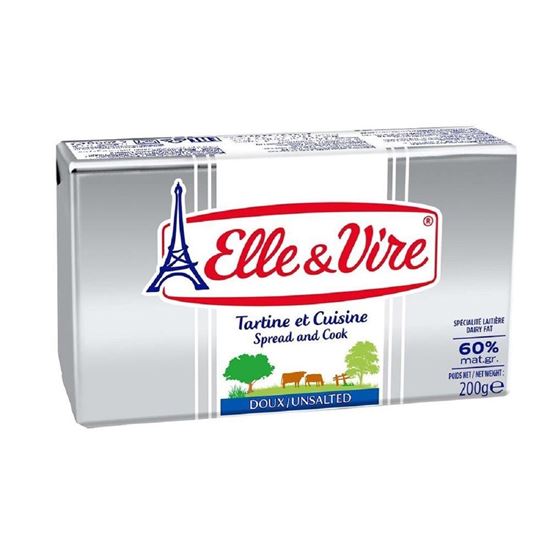 Picture of BƠ LẠT ELLE&VIRE