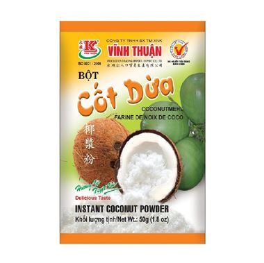 Picture of BỘT CỐT DỪA VĨNH THUẬN 