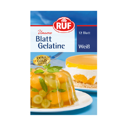 Hình ảnh củaBỘT GELATINE RUF