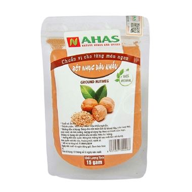 Hình ảnh củaBỘT NHỤC ĐẬU KHẤU NAHAS