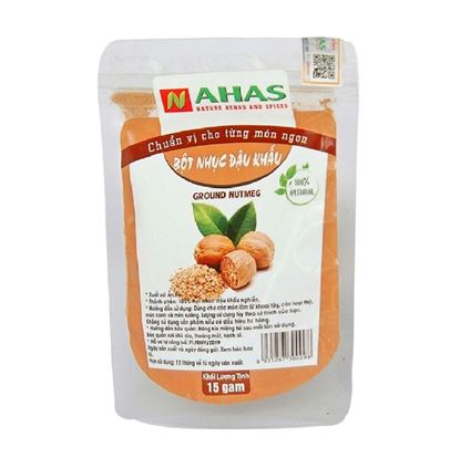 Hình ảnh củaBỘT NHỤC ĐẬU KHẤU NAHAS