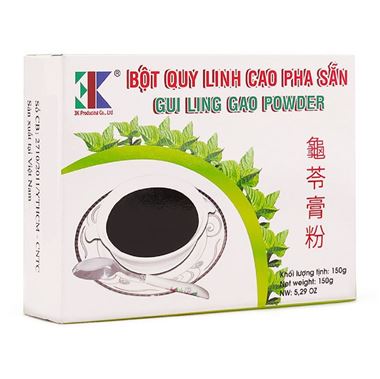 Hình ảnh củaBỘT QUY LINH CAO 3K 