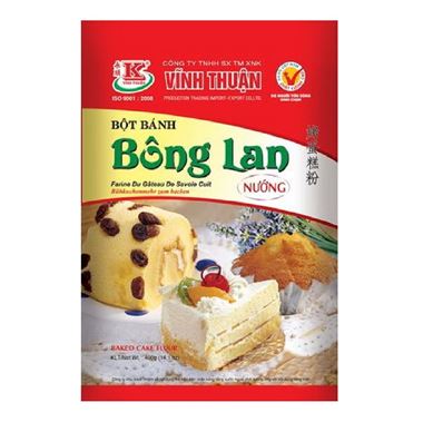 Picture of BỘT BÔNG LAN NƯỚNG VĨNH THUẬN