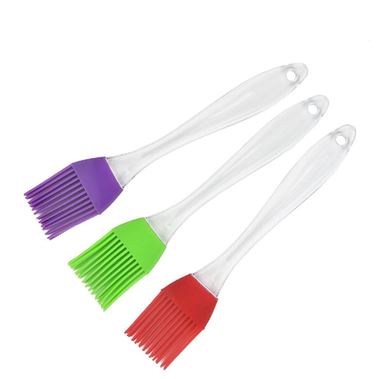 Hình ảnh củaCHỔI SILICON CÁN TRONG