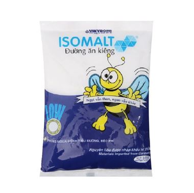 Hình ảnh củaĐƯỜNG ĂN KIÊNG ISOMALT 