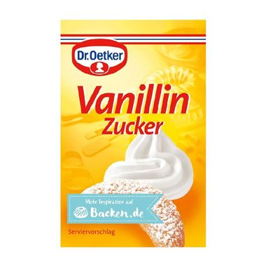 Hình ảnh củaĐƯỜNG VANI DR. OETKER