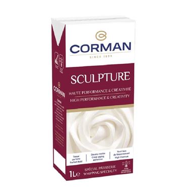 Picture of WHIPPING CREAM CORMAN