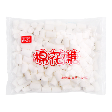 Hình ảnh củaKẸO MARSHMALLOW ERKO 