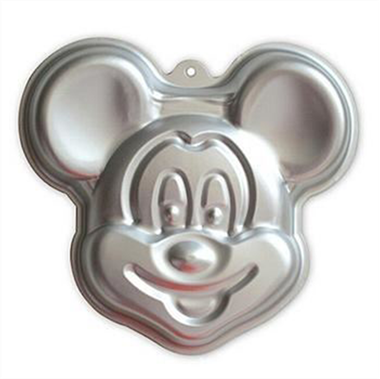 Picture of KHUÔN 3D MICKEY