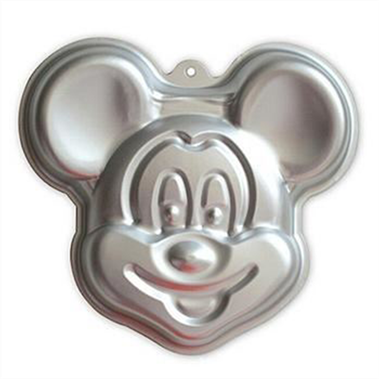 Hình ảnh củaKHUÔN 3D MICKEY