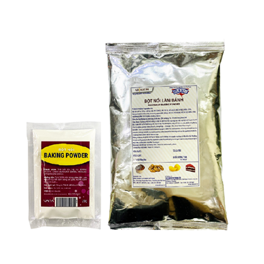 Hình ảnh củaBAKING POWDER MAURI