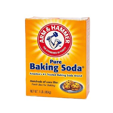 Picture of BAKING SODA BÚA