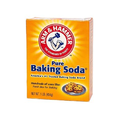 Hình ảnh củaBAKING SODA BÚA