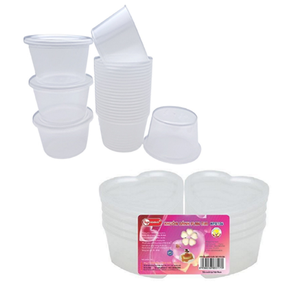 Hình ảnh củaCỐC NHỰA CARAMEN