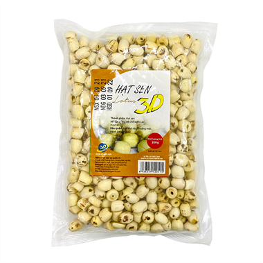 Hình ảnh củaHẠT SEN KHÔ