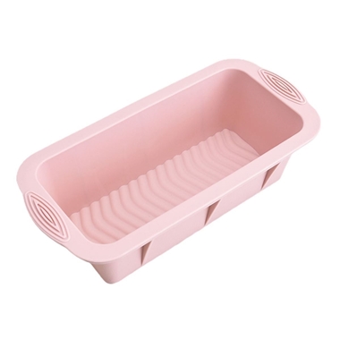 Hình ảnh củaKHUÔN LOAF SILICON 