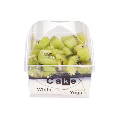 Hình ảnh củaLY NHỰA MOUSSE VUÔNG