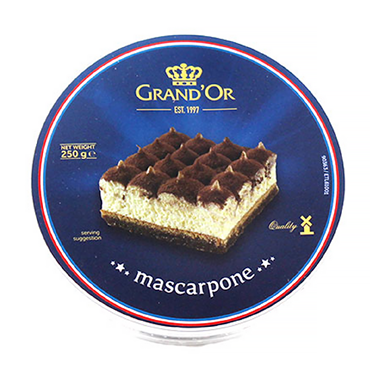 Picture of MASCARPONE GRAND'OR 