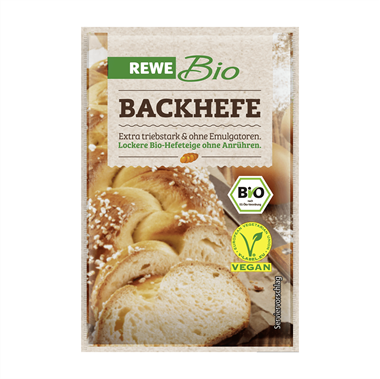 Picture of MEN HEFE HỮU CƠ BIO REWE 