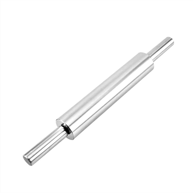 Picture of CÁN BỘT INOX TRỤC XOAY 