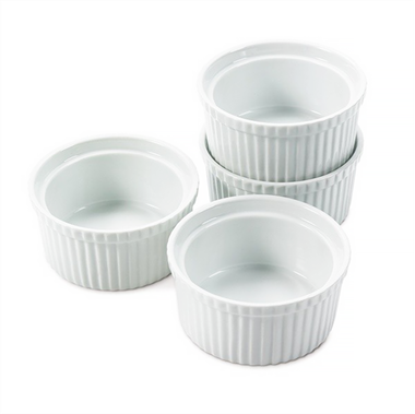 Picture of RAMEKIN TRẮNG