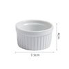 Picture of RAMEKIN TRẮNG