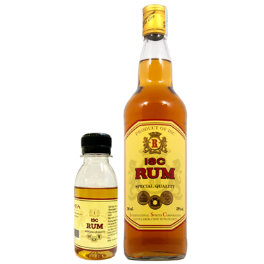 Picture of RƯỢU RUM ISC