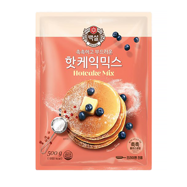 Hình ảnh củaBỘT HOTCAKE (PANCAKE) BEKSUL