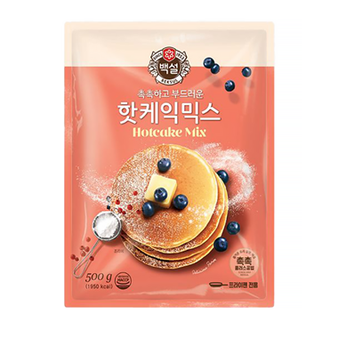 Picture of BỘT HOTCAKE (PANCAKE) BEKSUL