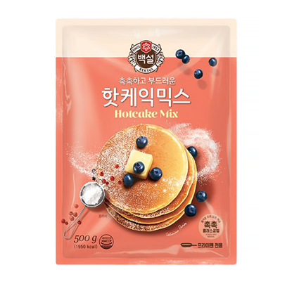 Hình ảnh củaBỘT HOTCAKE (PANCAKE) BEKSUL